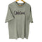 AMERICAN APPAREL ボディ QUICKSAND LOGO T-SHIRT メンズ JPN:XL