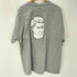 AMERICAN APPAREL ボディ QUICKSAND LOGO T-SHIRT メンズ JPN:XL