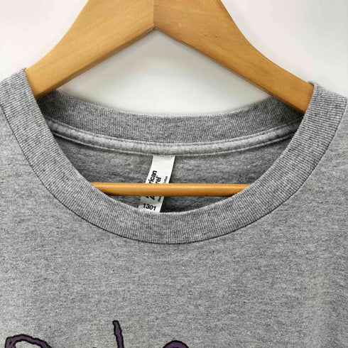 AMERICAN APPAREL ボディ QUICKSAND LOGO T-SHIRT メンズ JPN:XL