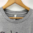AMERICAN APPAREL ボディ QUICKSAND LOGO T-SHIRT メンズ JPN:XL