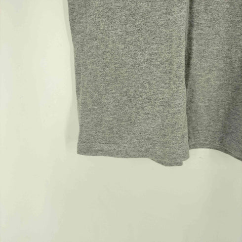 AMERICAN APPAREL ボディ QUICKSAND LOGO T-SHIRT メンズ JPN:XL