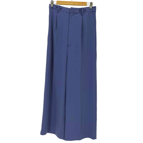 アメリ AMERI MEDI GENTILHOMME SUSPENDER PANT レディース JPN:S