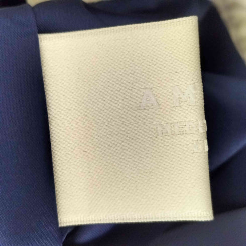 アメリ AMERI MEDI GENTILHOMME SUSPENDER PANT レディース JPN:S