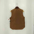 カーハート Carhartt メキシコ製 裏キルティング ワーク ダックベスト メンズ import:S
