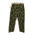 ANDFAMILYS TRIBAL CAMO FIELD PANTS メンズ JPN:S