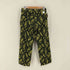 ANDFAMILYS TRIBAL CAMO FIELD PANTS メンズ JPN:S