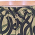 ANDFAMILYS TRIBAL CAMO FIELD PANTS メンズ JPN:S