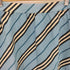 バーバリーブルーレーベル BURBERRY BLUE LABEL ストライプデザイン タイトスカート レディース 38