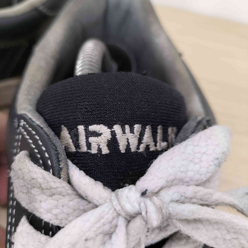 エアウォーク AIRWALK 90S THE JIM SHOE OLD スケートシューズ スニーカー メンズ US:10