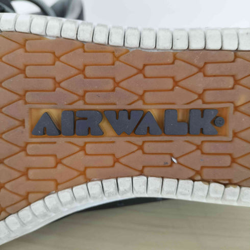 エアウォーク AIRWALK 90S THE JIM SHOE OLD スケートシューズ スニーカー メンズ US:10