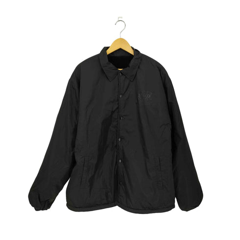 Roller magazine Boa-lined Coach Jacket 裏ボア コーチジャケット メンズ import:XL