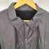 Roller magazine Boa-lined Coach Jacket 裏ボア コーチジャケット メンズ import:XL