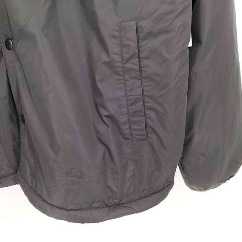 Roller magazine Boa-lined Coach Jacket 裏ボア コーチジャケット メンズ import:XL