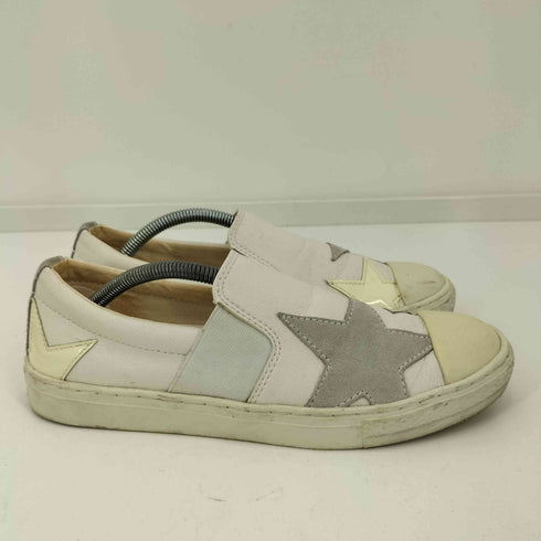コンバース CONVERSE ALL STAR COUPE TRIOSTAR SLIP-ON レディース CONVERSE 6