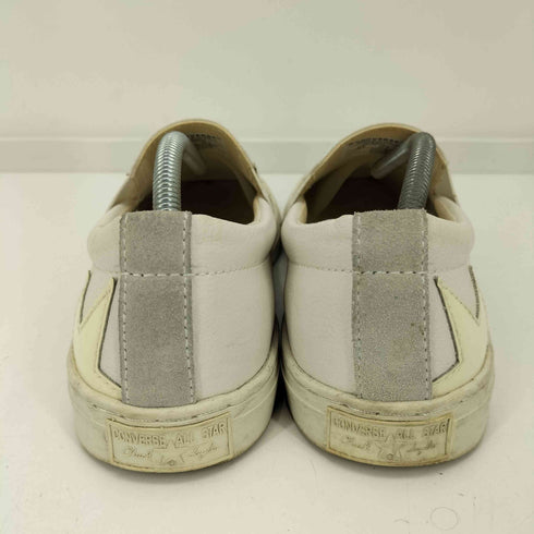 コンバース CONVERSE ALL STAR COUPE TRIOSTAR SLIP-ON レディース CONVERSE 6