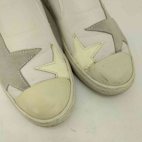 コンバース CONVERSE ALL STAR COUPE TRIOSTAR SLIP-ON レディース CONVERSE 6