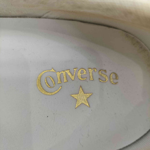 コンバース CONVERSE ALL STAR COUPE TRIOSTAR SLIP-ON レディース CONVERSE 6