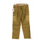 ポロジーンズカンパニーラルフローレン POLO JEANS COMPANY RALPH LAUREN 90-00S ダブルニー リップストップ パラシュート カーゴパンツ メンズ 30