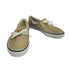 バンズ VANS シューレース スリッポン レディース 25