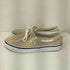 バンズ VANS シューレース スリッポン レディース 25