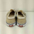 バンズ VANS シューレース スリッポン レディース 25