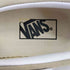 バンズ VANS シューレース スリッポン レディース 25