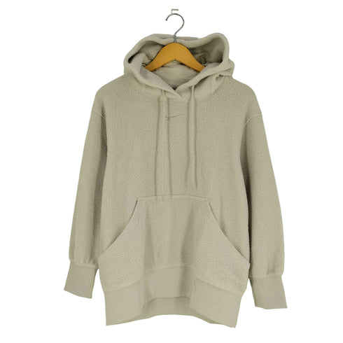 ナイキ NIKE NSW PLSH PO Hoodie プルオーバー フーディー レディース import:M