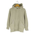 ナイキ NIKE NSW PLSH PO Hoodie プルオーバー フーディー レディース import:M