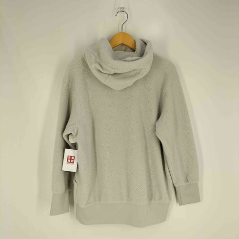 ナイキ NIKE NSW PLSH PO Hoodie プルオーバー フーディー レディース import:M