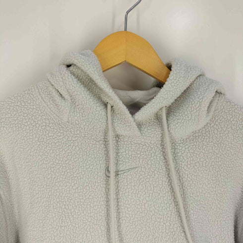 ナイキ NIKE NSW PLSH PO Hoodie プルオーバー フーディー レディース import:M
