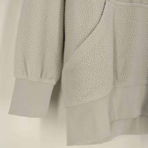 ナイキ NIKE NSW PLSH PO Hoodie プルオーバー フーディー レディース import:M
