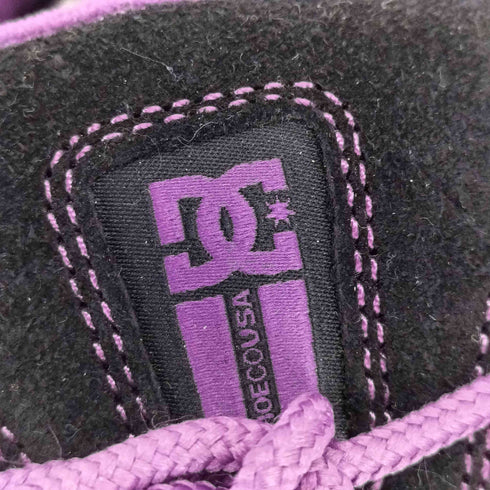 ディーシーシューズ DC SHOES Spectre ローカットシューズ メンズ JPN:28