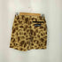 ワイルドシングス WILD THINGS デザートカモ ナローベルト ショートパンツ メンズ S