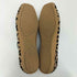 VIVAIA Square toe ultra-lightweight thick sole flat shoes スクエアトゥ レオパード柄 パンプス レディース 38.5