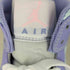ジョーダンブランド JORDAN BRAND Air Jordan 1 Mid Purple Aqua メンズ JPN:28.5