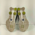 ナイキ NIKE Shox R4 White/Volt メンズ JPN:25