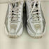 ナイキ NIKE Shox R4 White/Volt メンズ JPN:25