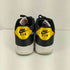 ナイキ NIKE Air Force 1 Low 07 EMB All Star Black レディース JPN:24.5