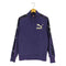 プーマ PUMA アームライン ロゴプリント トラックジャケット メンズ import:M