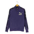 プーマ PUMA アームライン ロゴプリント トラックジャケット メンズ import:M