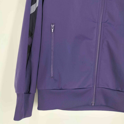 プーマ PUMA アームライン ロゴプリント トラックジャケット メンズ import:M