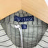 P.W.Classic ストライプ クロップドシャツ レディース import:M