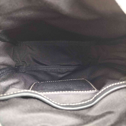 コーチ COACH モノグラム総柄 ショルダーバッグ レディース