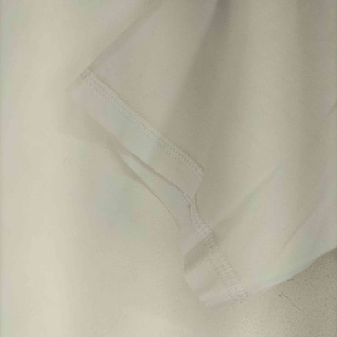 ザラ ZARA バックデザイン S/S Tシャツ レディース import:L