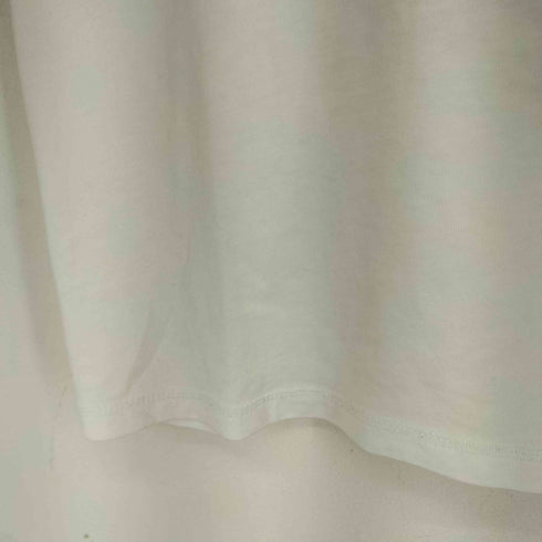 ザラ ZARA バックデザイン S/S Tシャツ レディース import:L