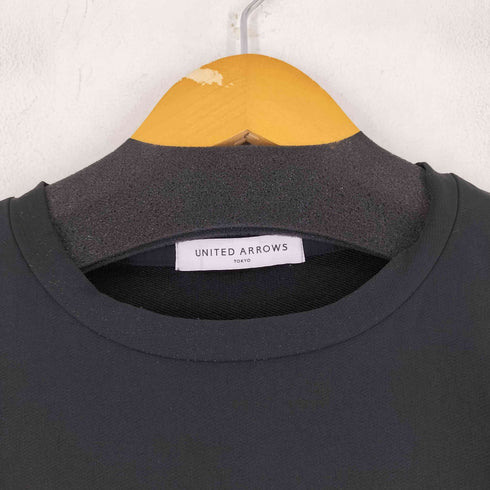 ユナイテッドアローズ UNITED ARROWS ナイロンポリエステル ロングスリーブ Tシャツ メンズ M
