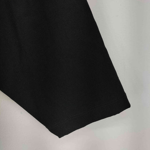 ユナイテッドアローズ UNITED ARROWS ナイロンポリエステル ロングスリーブ Tシャツ メンズ M