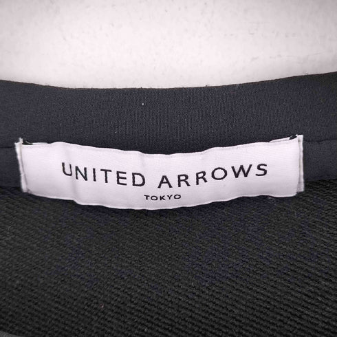 ユナイテッドアローズ UNITED ARROWS ナイロンポリエステル ロングスリーブ Tシャツ メンズ M
