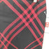 ラルフローレン RALPH LAUREN SILK オールシルク フリルデザイン スカート レディース 9