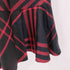 ラルフローレン RALPH LAUREN SILK オールシルク フリルデザイン スカート レディース 9